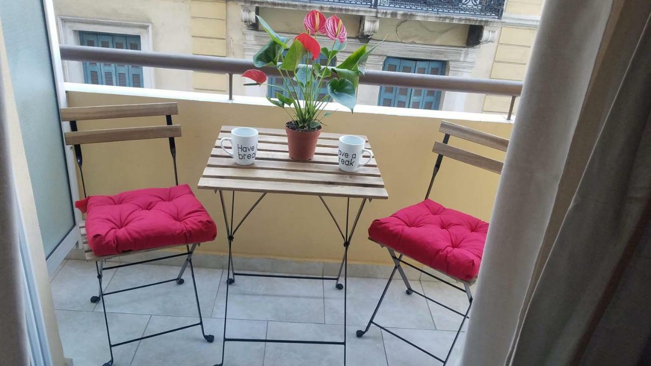 Yolanda Studios Piraeus Exterior photo